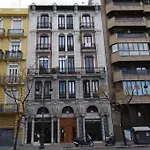 Torres De Hotel Valence