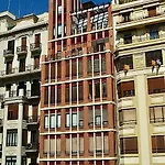 Torres De Hotel *
