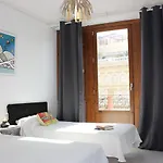 Hotel Torres De Valence