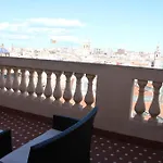 Torres De Hotel Valence
