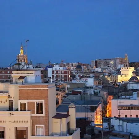Otel Torres De