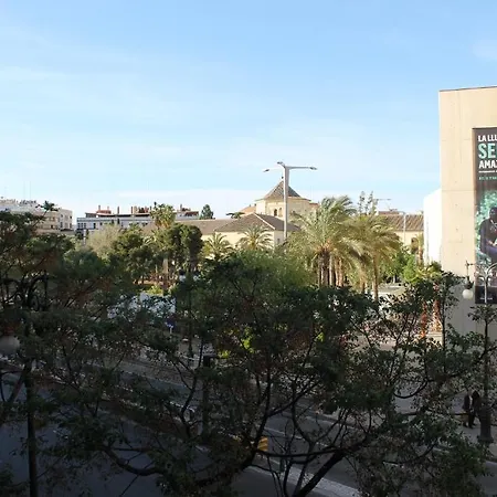 Otel Torres De *