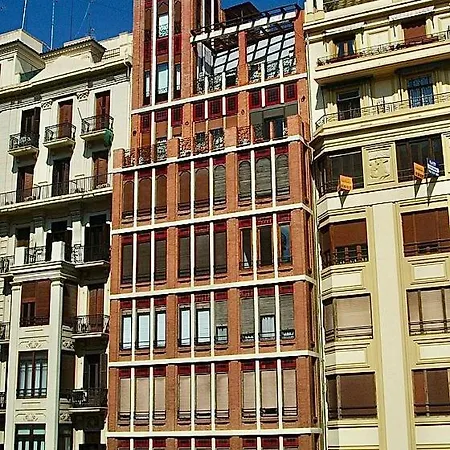 Torres De Otel *