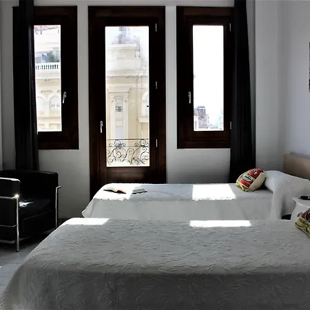 Hotel Torres De Valencie