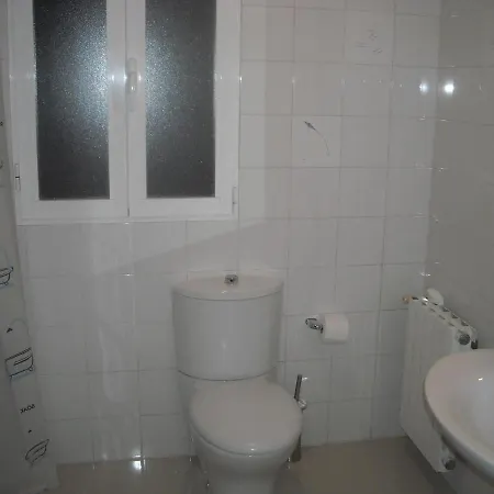 Otel Torres De