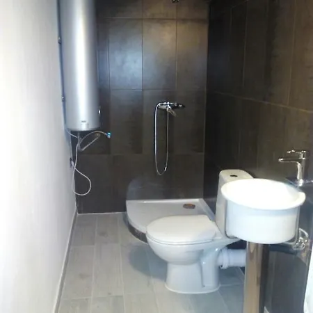 Torres De Otel