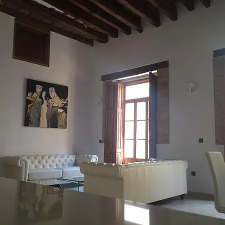 Otel Torres De