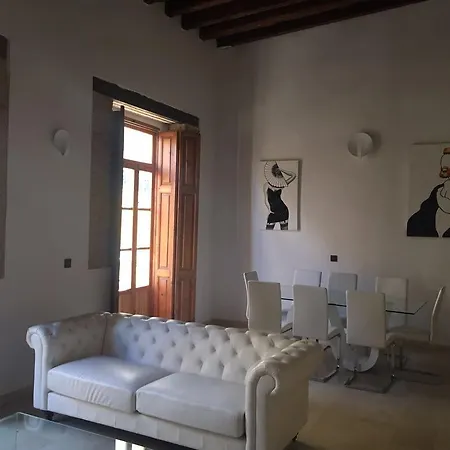 Otel Torres De