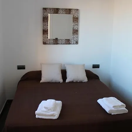 Otel Torres De