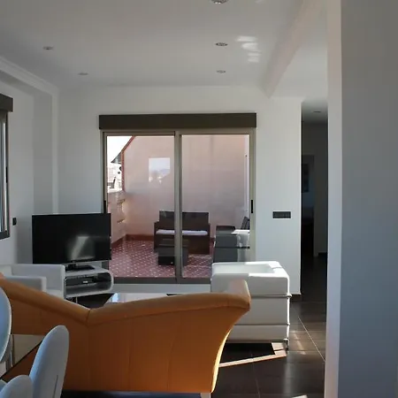 Otel Torres De