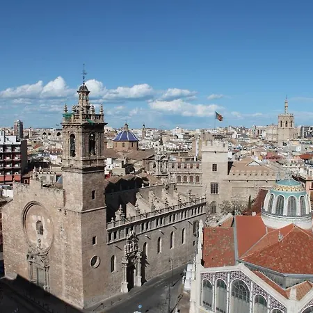 Otel Torres De *