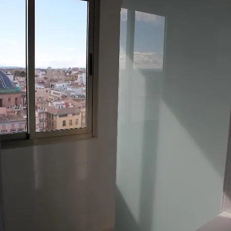 Otel Torres De Valensiya