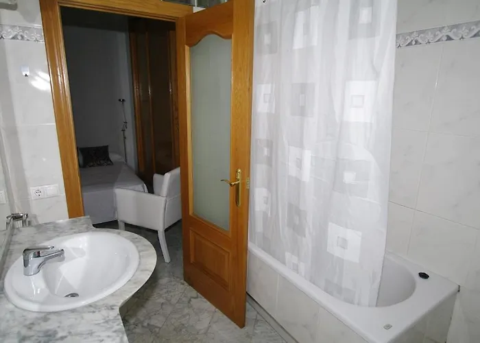 Torres De Hotel *