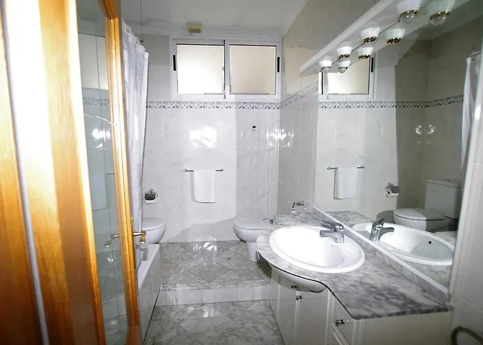 Torres De Hotel *