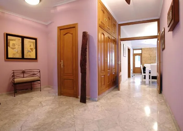 Torres De Hotel
