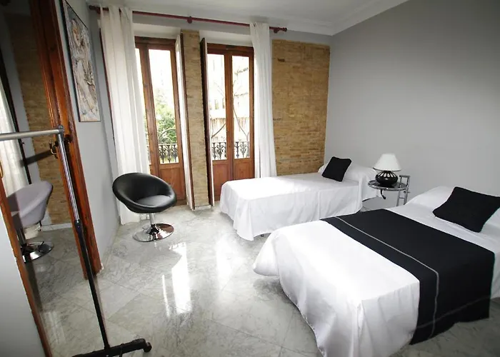 Torres De Hotel *