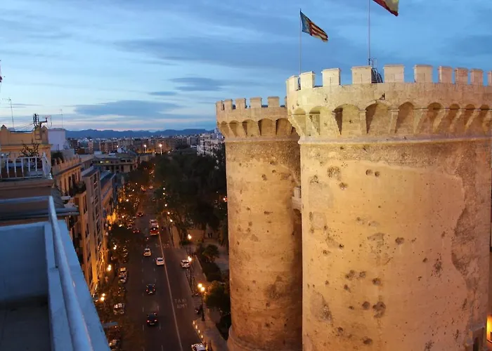 Hotel Torres De *