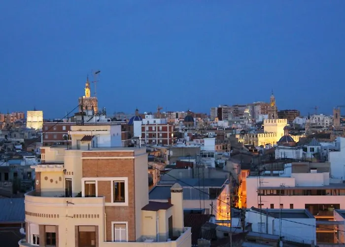 Hotel Torres De