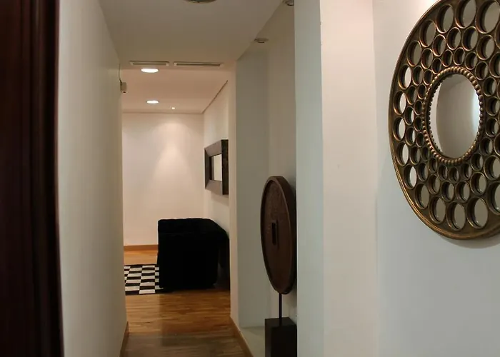Torres De Hotel *