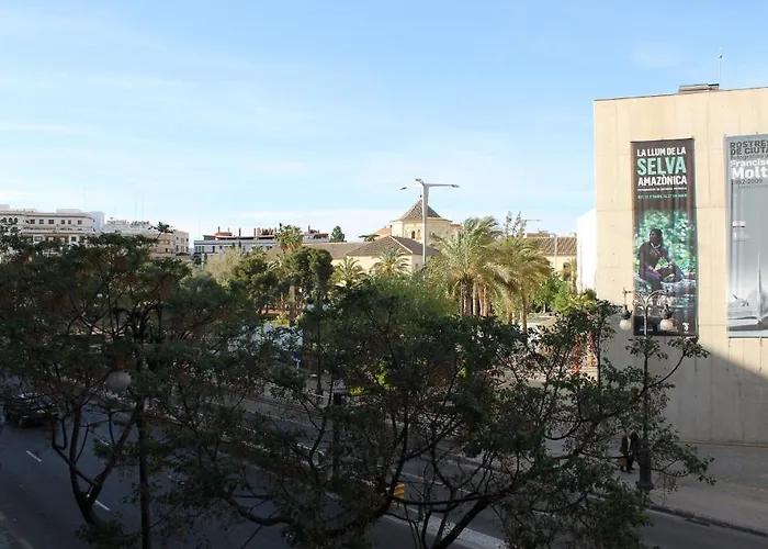 Hotel Torres De *