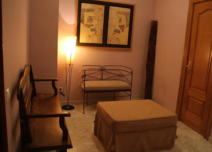 Hotel Torres De Valencie