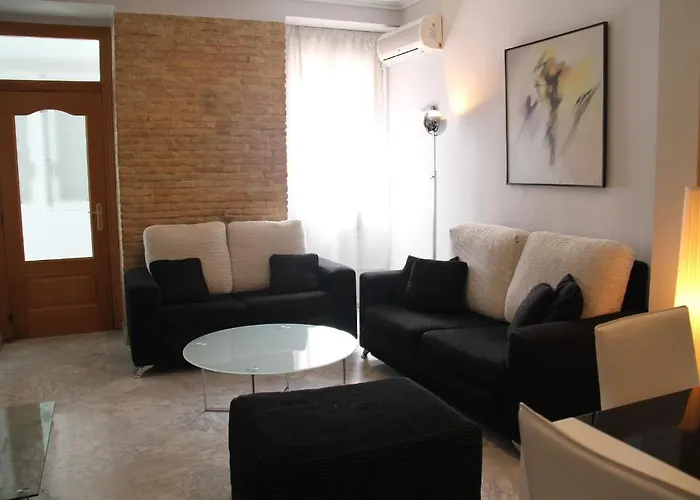 Hotel Torres De Valencie