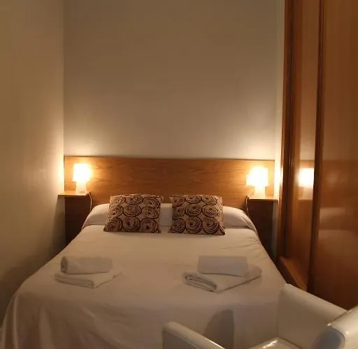 Torres De Hotel Valencie