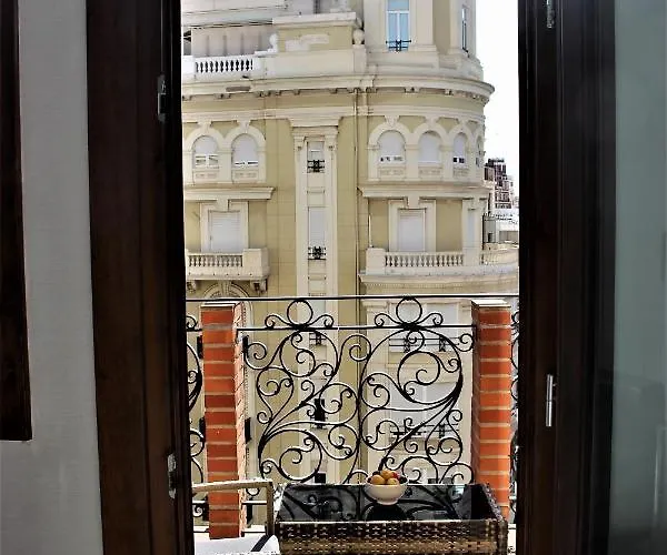 Torres De Hotel