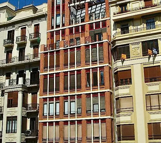Torres De Hotel *