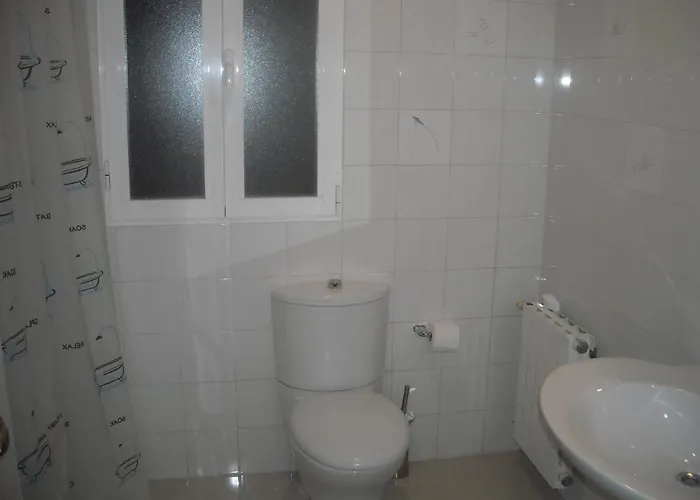 Hotel Torres De