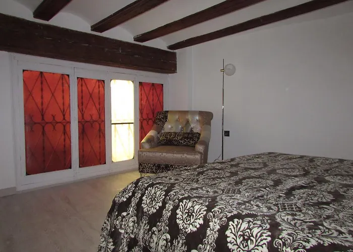 Torres De Hotel Valencie