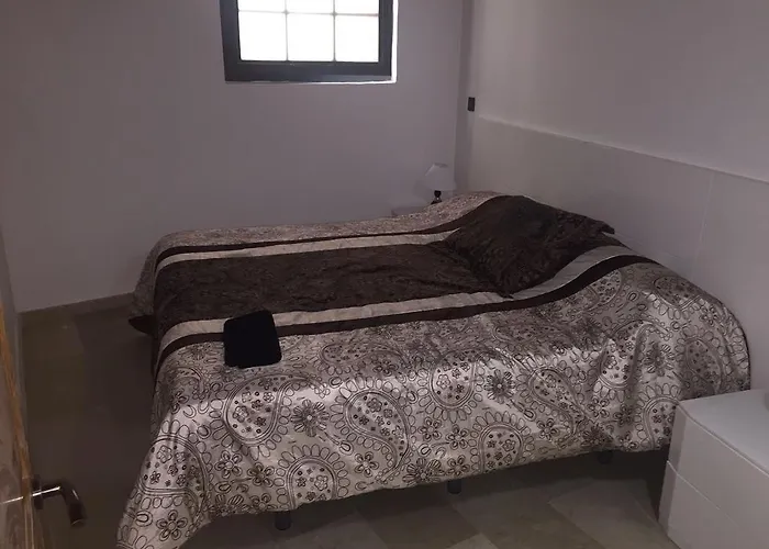 Hotel Torres De *