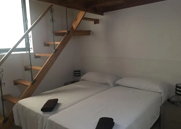 Hotel Torres De