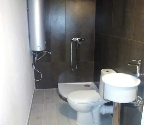 Torres De Hotel