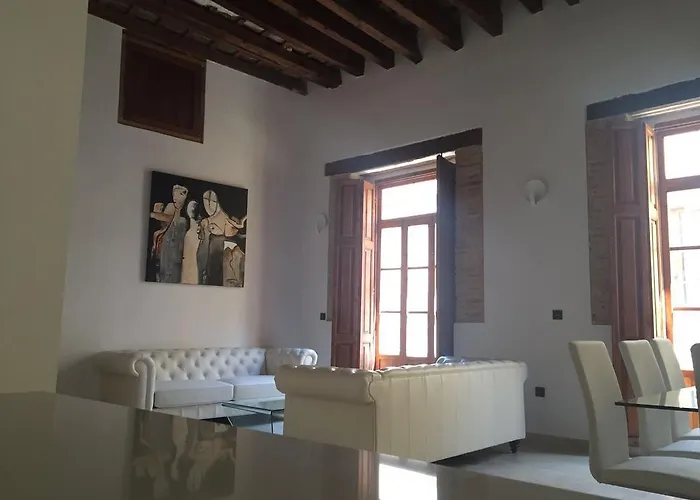 Hotel Torres De