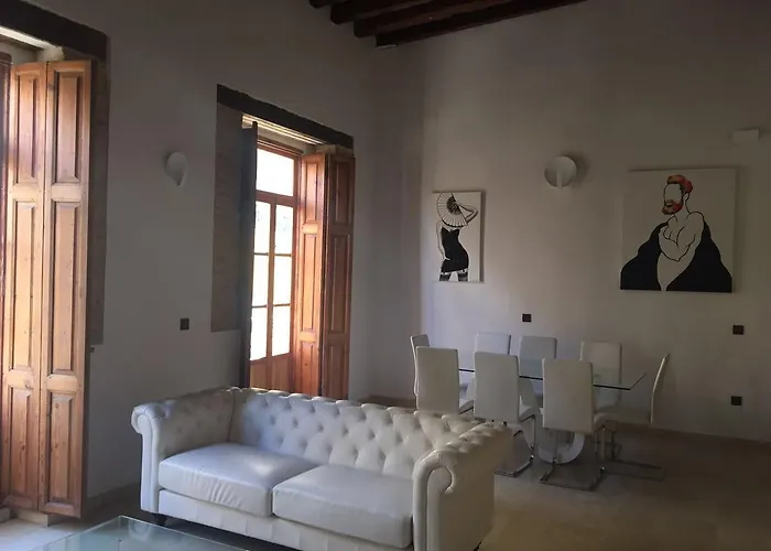 Hotel Torres De