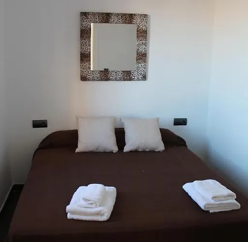 Hotel Torres De