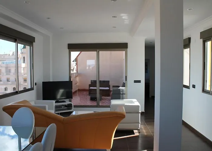 Hotel Torres De