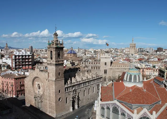 Hotel Torres De *