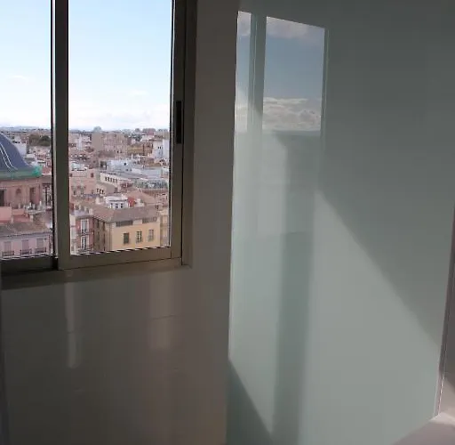Hotel Torres De Valencie