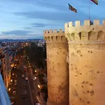 Hotel Torres De *