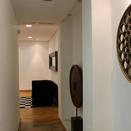 Torres De فندق *