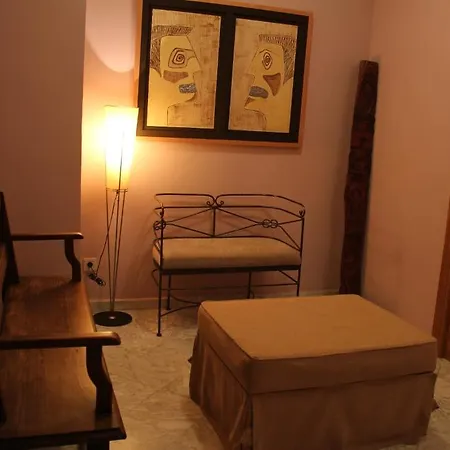 فندق Torres De فالنسيا