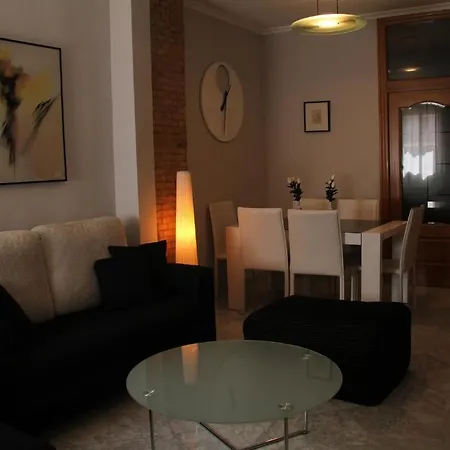 Torres De فندق *