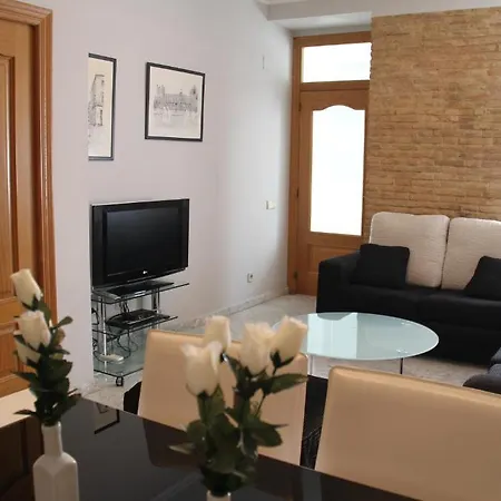 Torres De فالنسيا