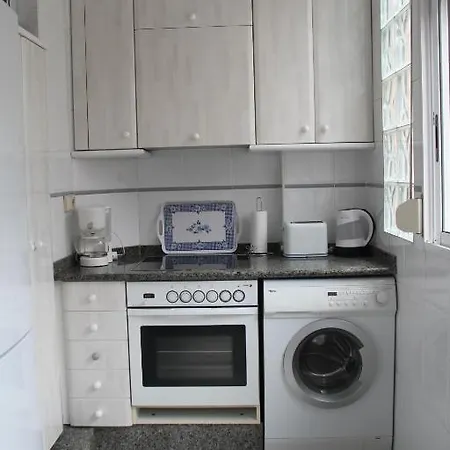 فندق Torres De *