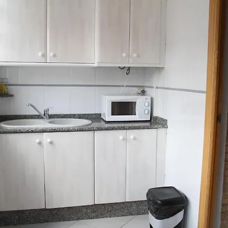 Torres De فندق *