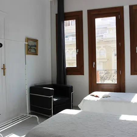 فندق Torres De *