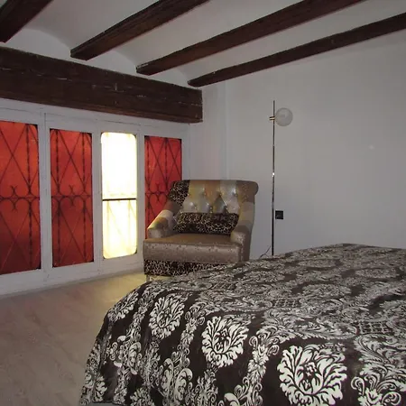 Torres De فندق فالنسيا