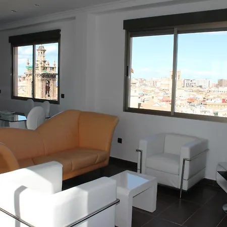 Torres De * فالنسيا